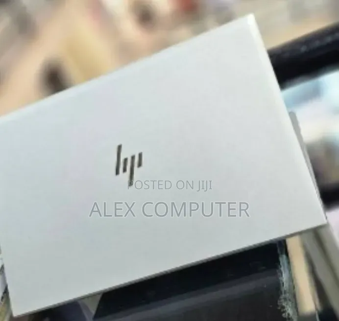 New Laptop HP EliteBook 840 G8 16GB Intel Core i5 SSD 512GB