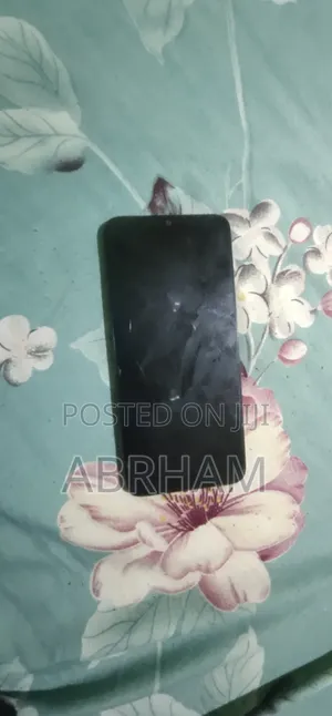 Honor X6a 128 GB Black