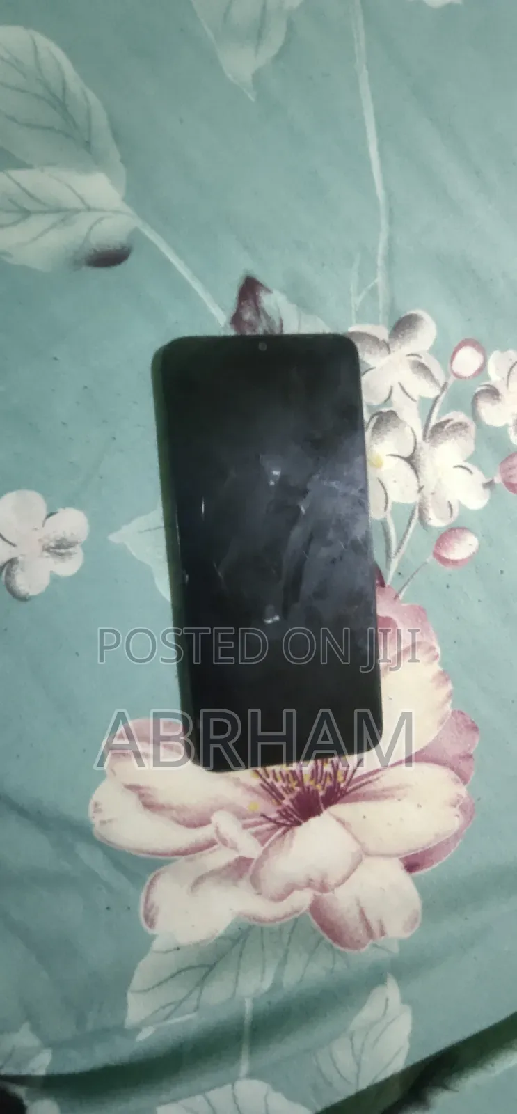 Honor X6a 128 GB Black