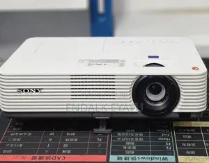 Sony Projector VPL-Dx221
