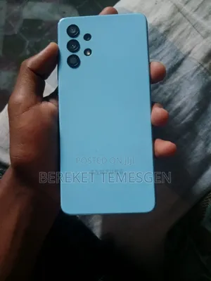 Samsung Galaxy A32 64 GB Blue