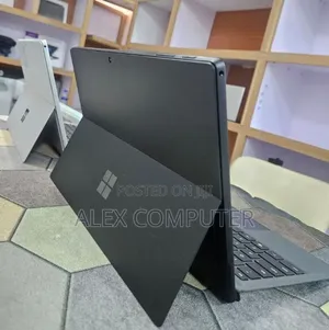 New Laptop Microsoft Surface Pro 6 16GB Intel Core i7 SSD 512GB