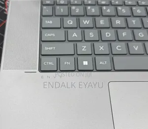 New Laptop HP Envy x360 16GB AMD Ryzen 7 SSD 512GB