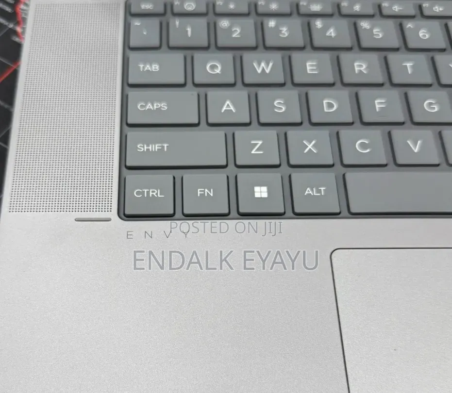 New Laptop HP Envy x360 16GB AMD Ryzen 7 SSD 512GB