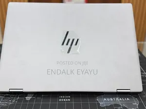 New Laptop HP Envy x360 16GB AMD Ryzen 7 SSD 512GB