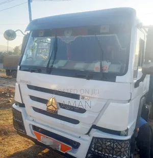 Sinotruk Howo