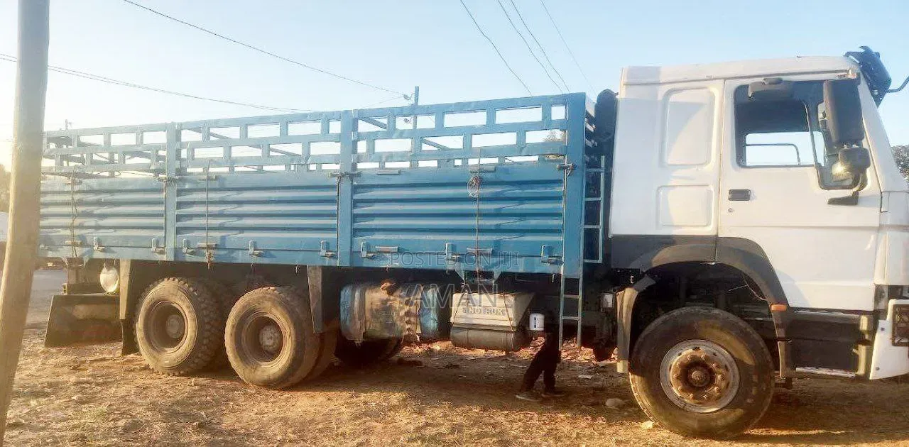 Sinotruk Howo