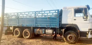 Sinotruk Howo