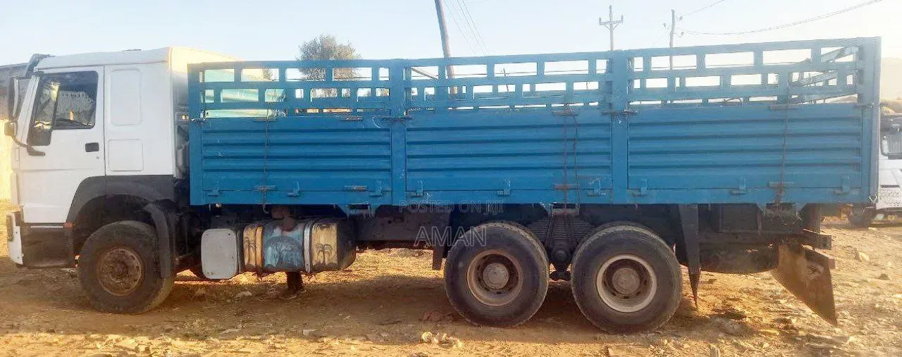 Sinotruk Howo