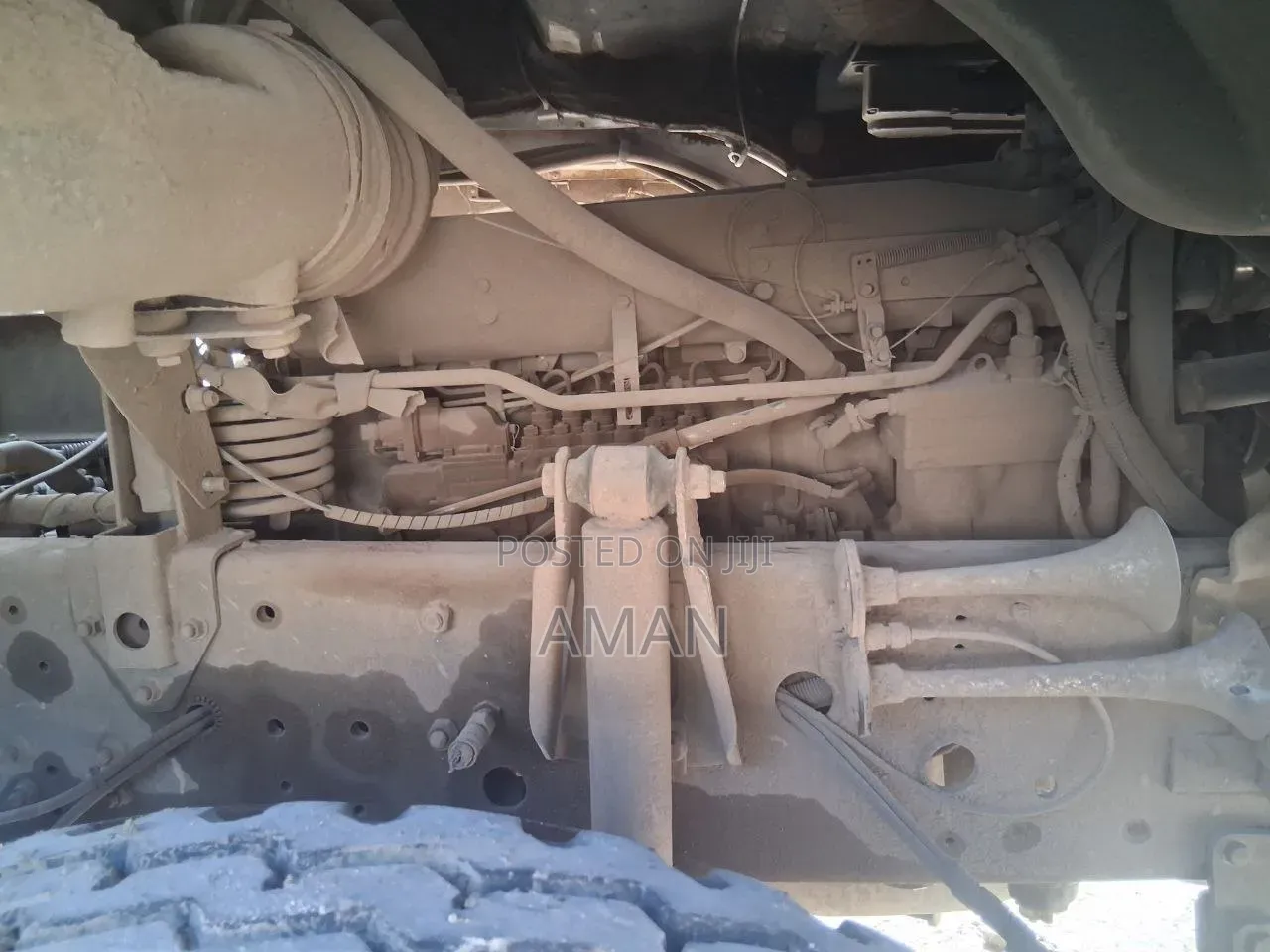 Sinotruk Howo