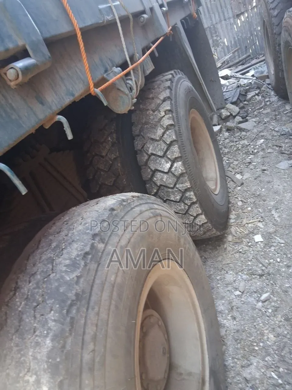 Sinotruk Howo