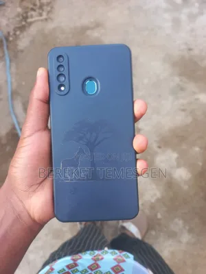 Samsung Galaxy A20s 32 GB Black