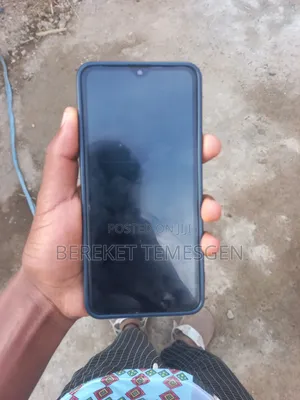 Samsung Galaxy A20s 32 GB Black