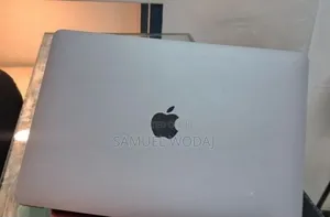 New Laptop Apple MacBook Air 2020 M1 8GB Apple M1 SSD 512GB