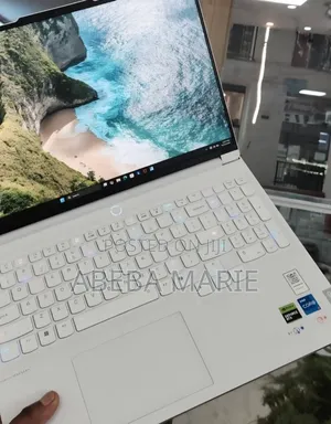 New Laptop Lenovo Legion 5 16GB Intel Core i7 SSD 1T