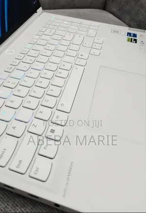 New Laptop Lenovo Legion 5 16GB Intel Core i7 SSD 1T