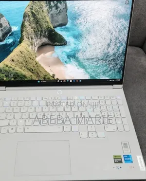New Laptop Lenovo Legion 5 16GB Intel Core i7 SSD 1T