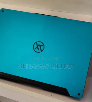 New Laptop Asus TUF Gaming A15 16GB AMD Ryzen 7 SSD 512GB