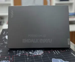 New Laptop Lenovo Yoga 2 32GB AMD Ryzen 7 SSD 512GB