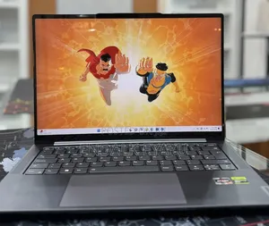 New Laptop Lenovo Yoga 2 32GB AMD Ryzen 7 SSD 512GB