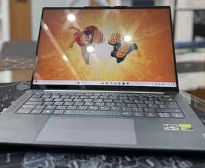 New Laptop Lenovo Yoga 2 32GB AMD Ryzen 7 SSD 512GB