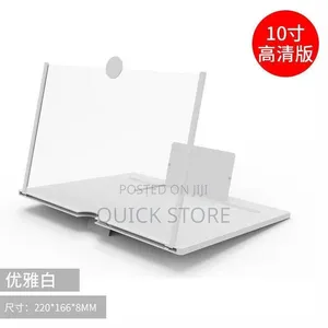 Screen Magnifier