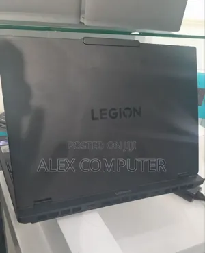 New Laptop Lenovo Legion 5 16GB Intel Core i9 SSD 1T