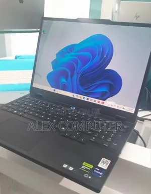 New Laptop Lenovo Legion 5 16GB Intel Core i9 SSD 1T