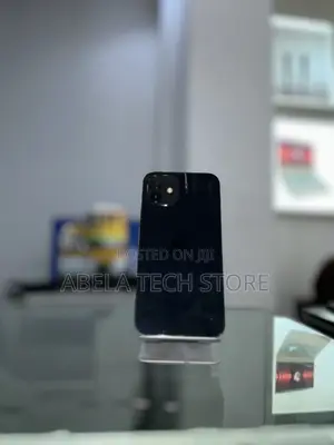 Apple iPhone 12 64 GB Black