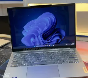 New Laptop Lenovo 500e 32GB Intel Core Ultra 9 SSD 512GB