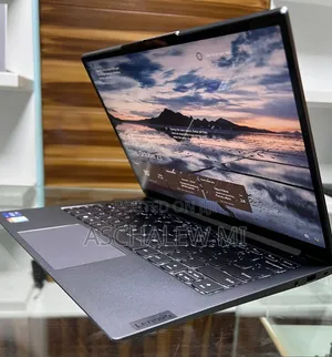 New Laptop Lenovo Thinkbook 14 16GB Intel Core i7 SSD 512GB