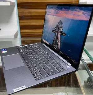 New Laptop Lenovo Thinkbook 14 16GB Intel Core i7 SSD 512GB
