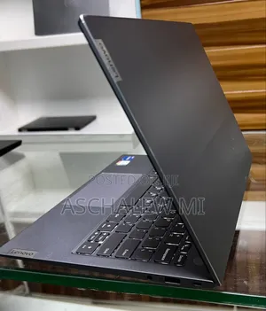 New Laptop Lenovo Thinkbook 14 16GB Intel Core i7 SSD 512GB