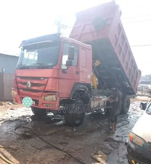 SINO Truck