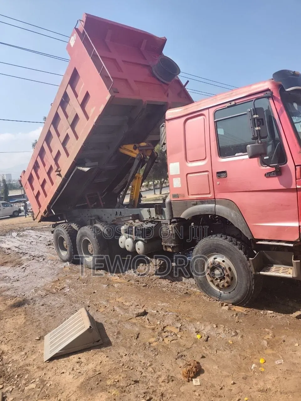 SINO Truck