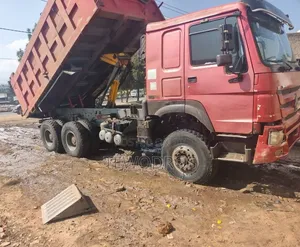 SINO Truck