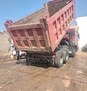 SINO Truck