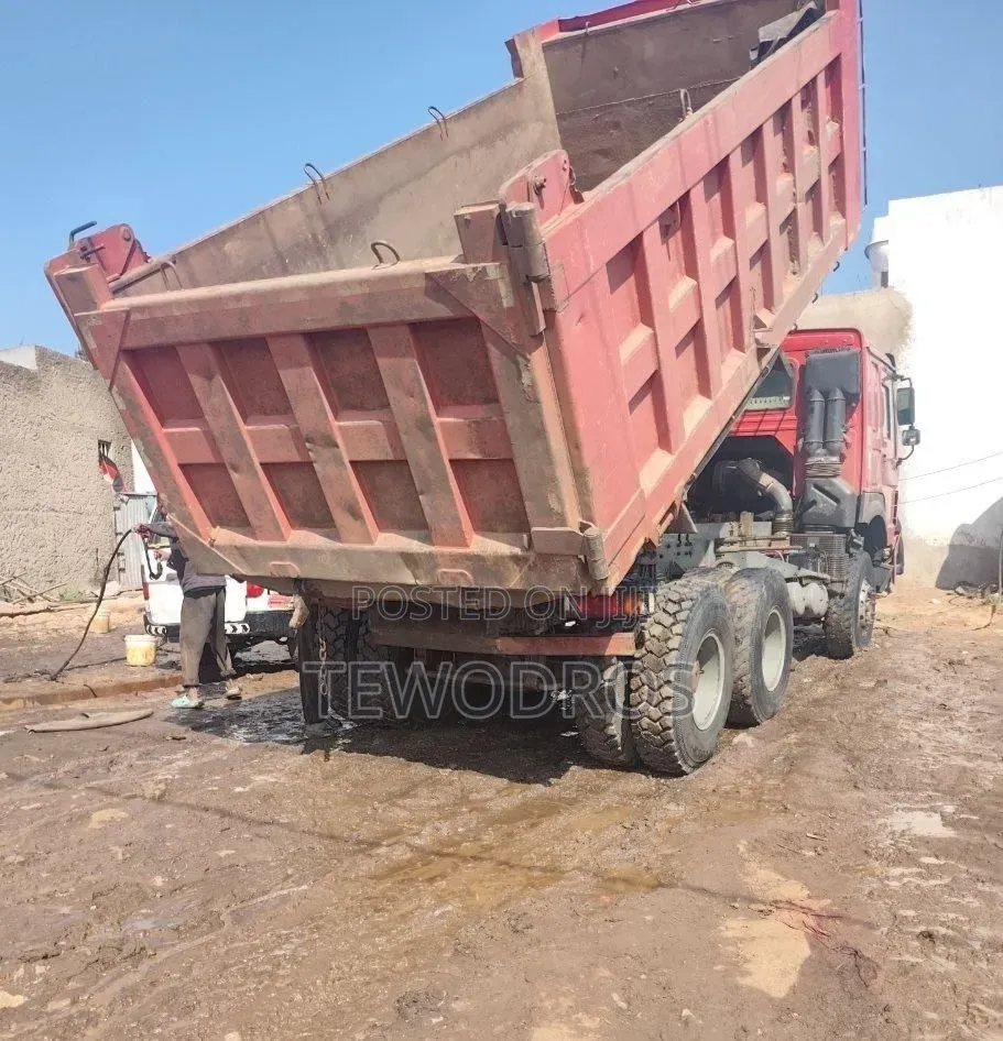 SINO Truck