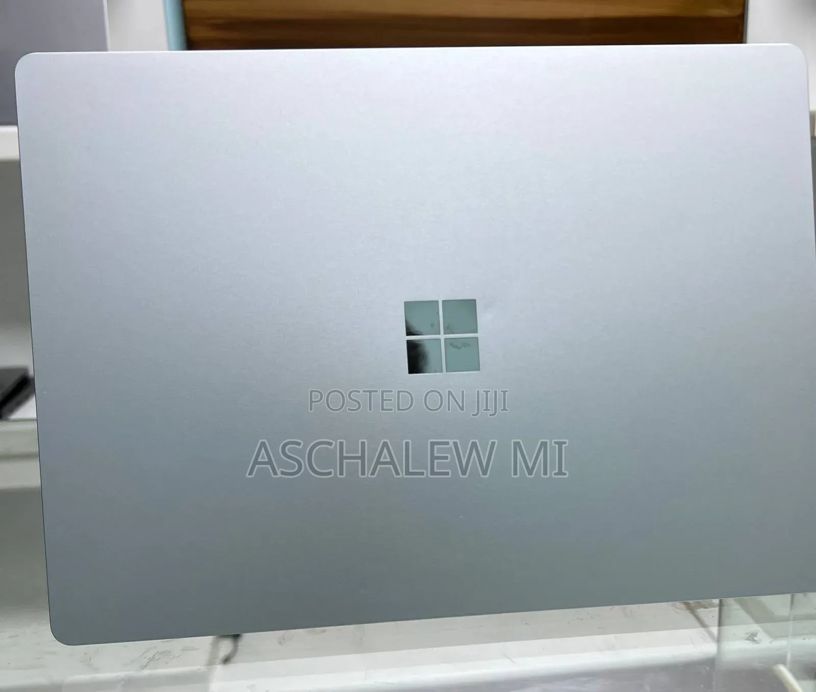 New Laptop Microsoft Surface Laptop 4 16GB Intel Core i7 SSD 512GB