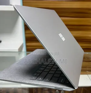 New Laptop Microsoft Surface Laptop 4 16GB Intel Core i7 SSD 512GB