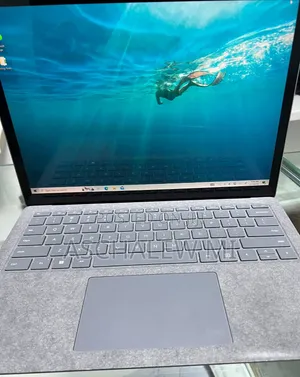 New Laptop Microsoft Surface Laptop 4 16GB Intel Core i7 SSD 512GB
