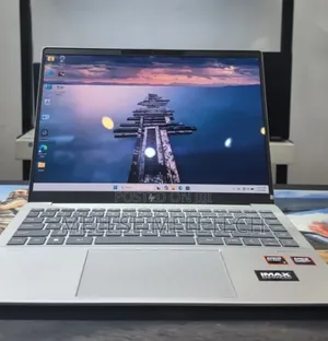 New Laptop HP Pavilion 14 32GB AMD Ryzen 7 SSD 1T