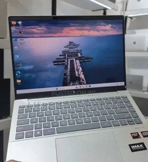 New Laptop HP Pavilion 14 32GB AMD Ryzen 7 SSD 1T