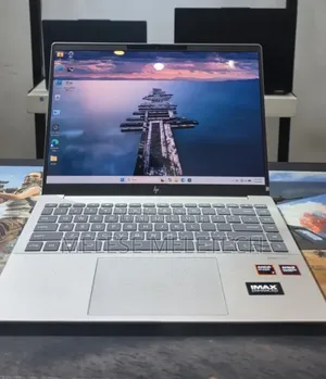 New Laptop HP Pavilion 14 32GB AMD Ryzen 7 SSD 1T