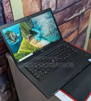New Laptop Dell Latitude 5310 8GB Intel Core i5 SSD 512GB
