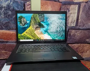 New Laptop Dell Latitude 5310 8GB Intel Core i5 SSD 512GB