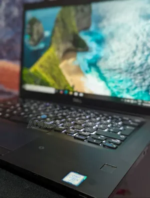 New Laptop Dell Latitude 5310 8GB Intel Core i5 SSD 512GB