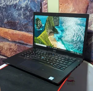 New Laptop Dell Latitude 5310 8GB Intel Core i5 SSD 512GB