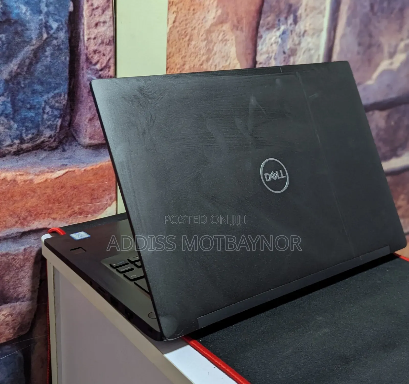 New Laptop Dell Latitude 5310 8GB Intel Core i5 SSD 512GB