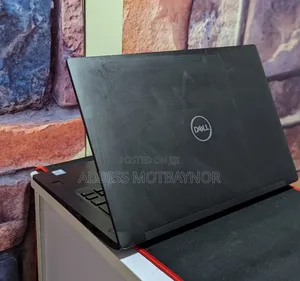 New Laptop Dell Latitude 5310 8GB Intel Core i5 SSD 512GB